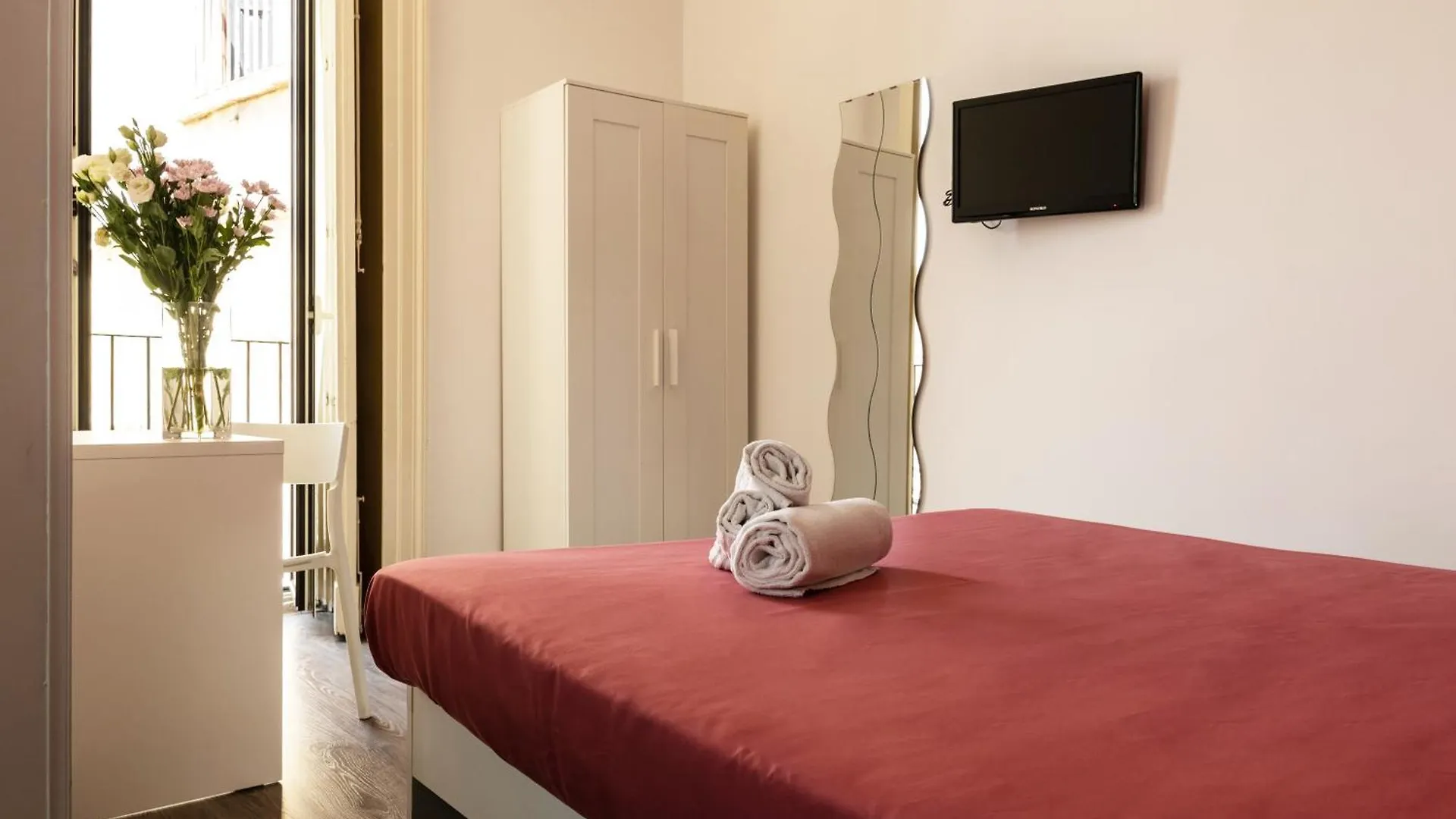 Bed & Breakfast B&B Universita Catania